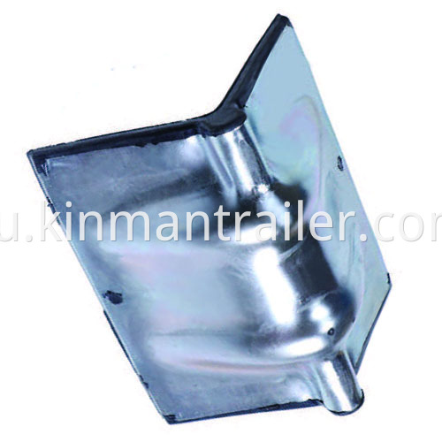 Stainless Steel Angle Corner Protector